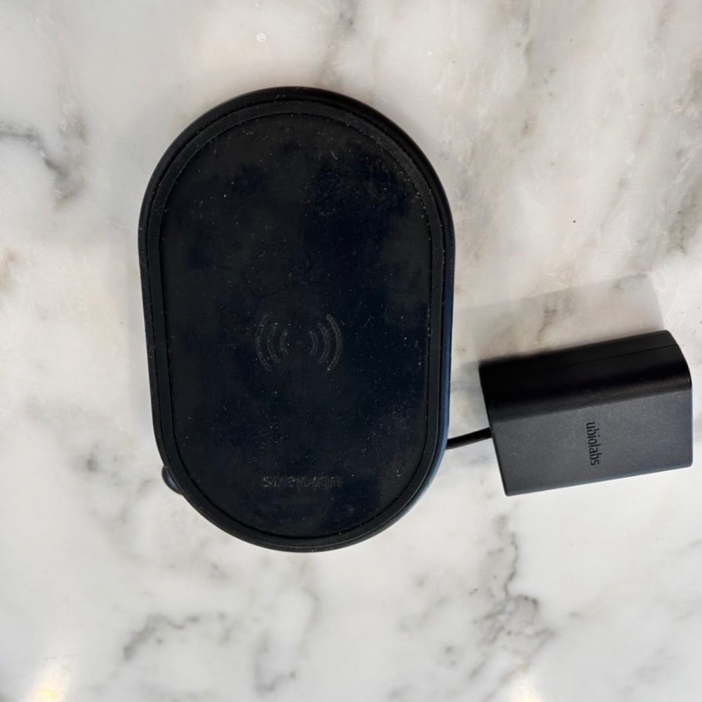 Ubiolabs Fast Charge Qi Wireless Charging Pad